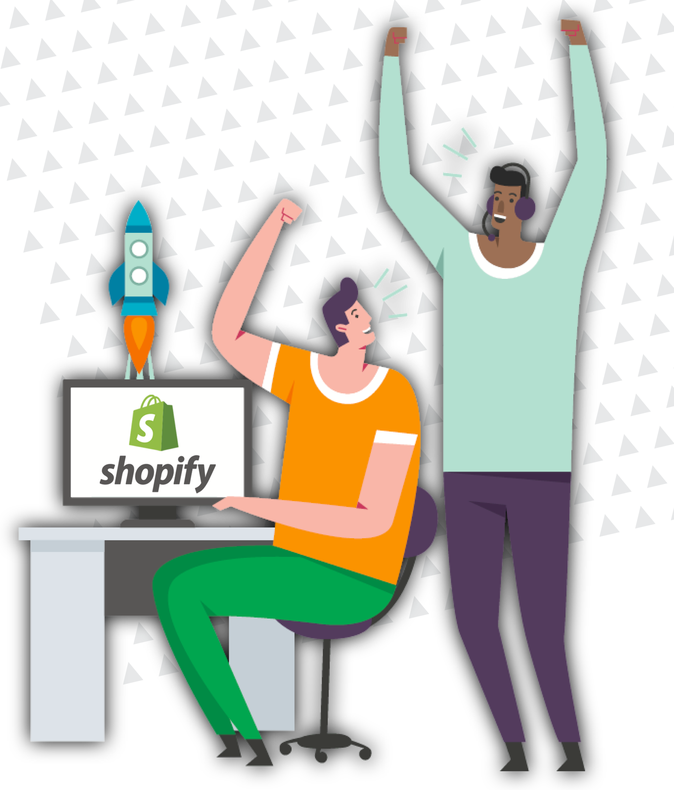 Hike Shopify