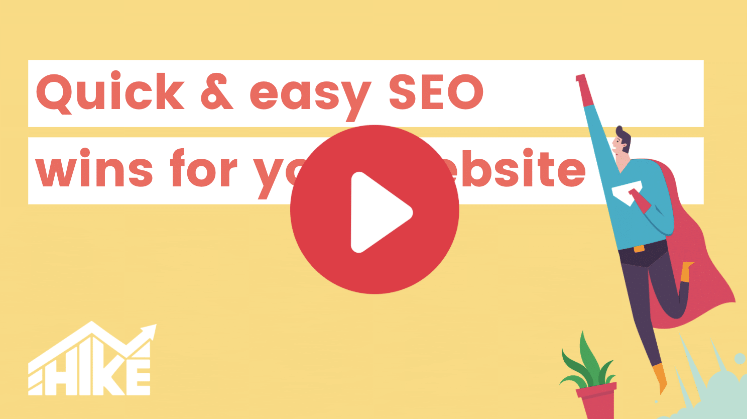 seo wins webinar