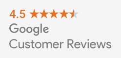 Google Customer Reviews Badge